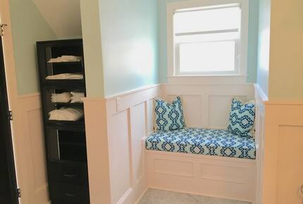 Thompson Court - Rehoboth Beach, Delaware