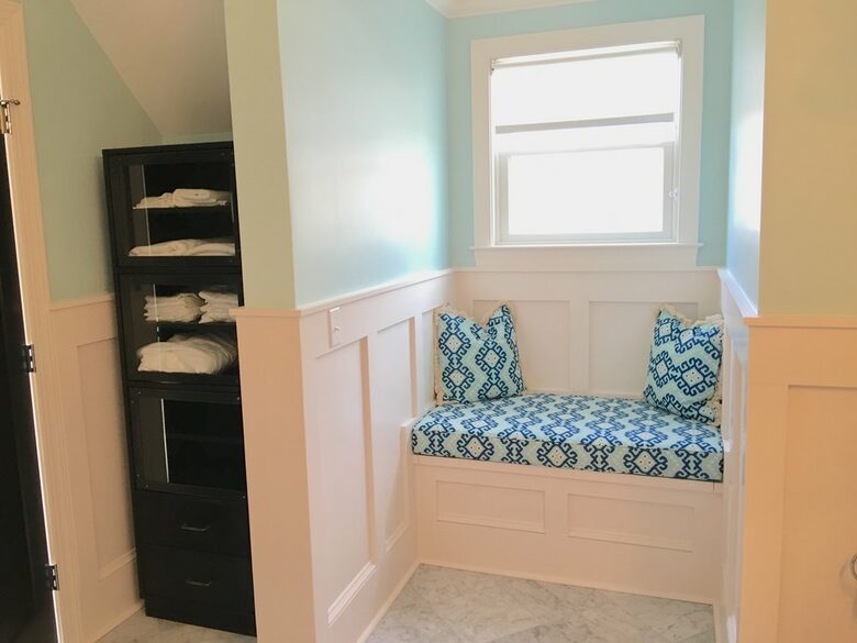 Thompson Court - Rehoboth Beach, Delaware