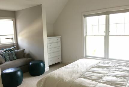 Thompson Court - Rehoboth Beach, Delaware