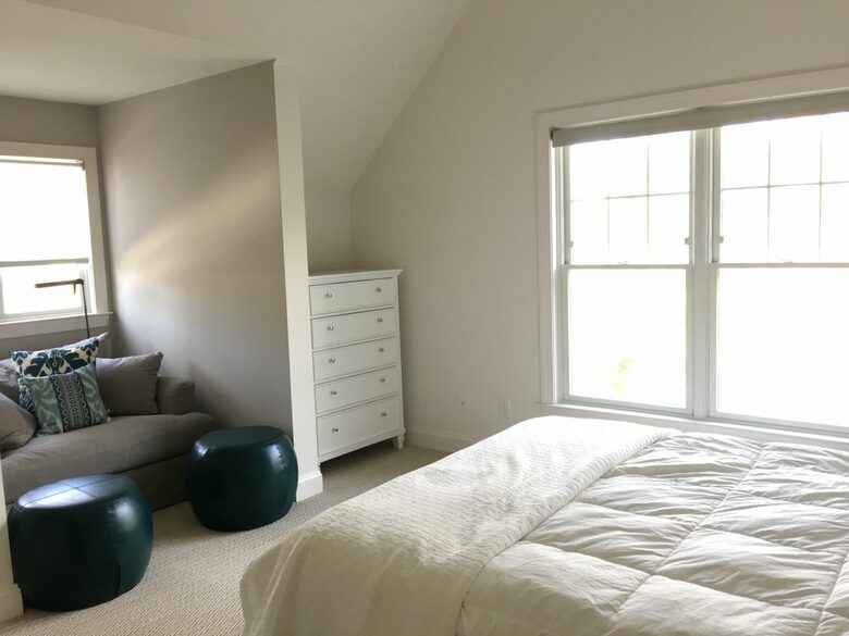 Thompson Court - Rehoboth Beach, Delaware