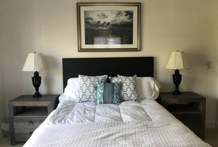 Thompson Court - Rehoboth Beach, Delaware