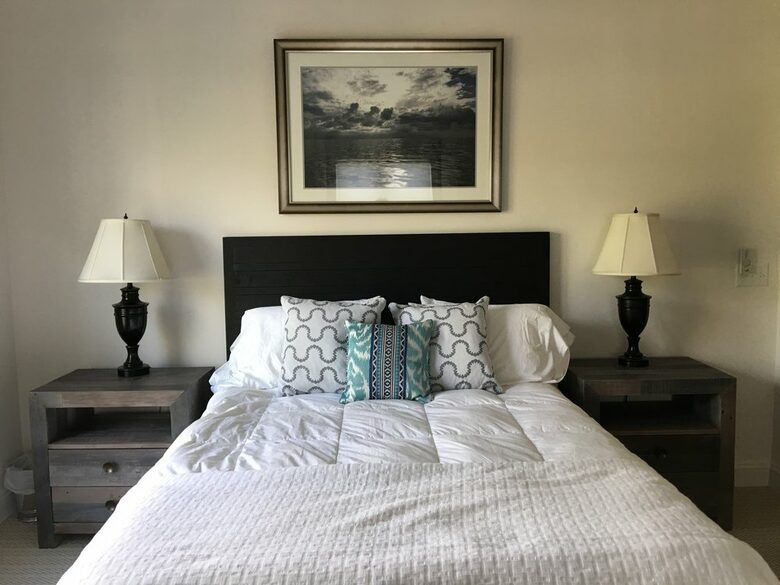 Thompson Court - Rehoboth Beach, Delaware