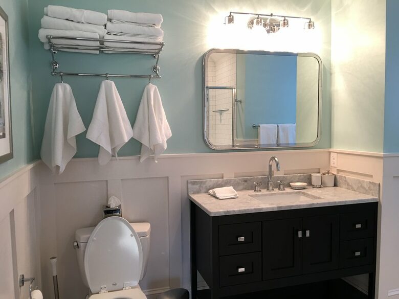 Thompson Court - Rehoboth Beach, Delaware