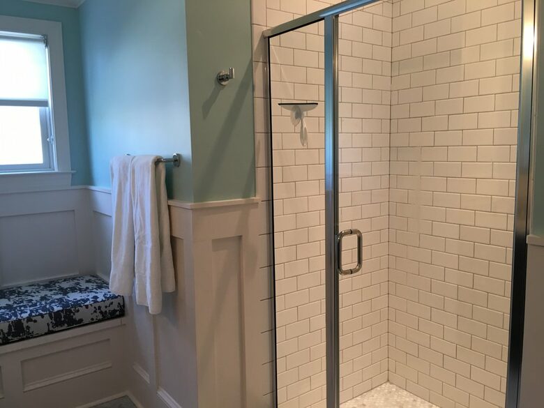 Thompson Court - Rehoboth Beach, Delaware