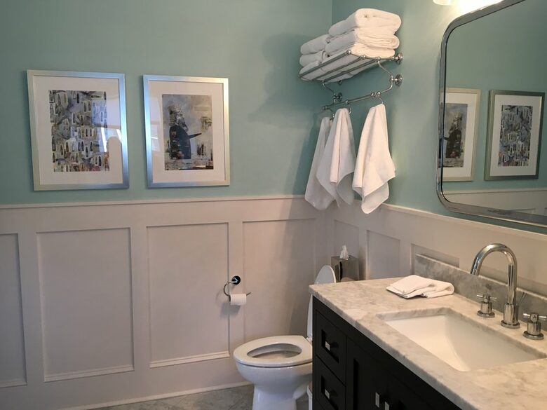 Thompson Court - Rehoboth Beach, Delaware