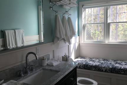 Thompson Court - Rehoboth Beach, Delaware