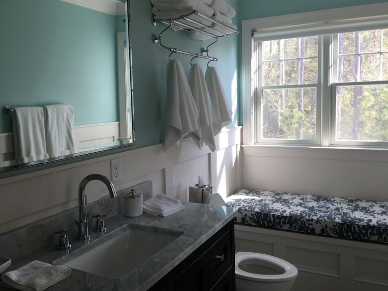 Thompson Court - Rehoboth Beach, Delaware