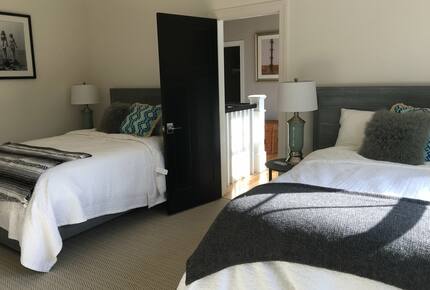 Thompson Court - Rehoboth Beach, Delaware