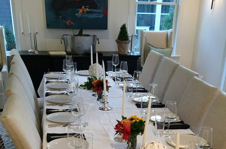 Thompson Court - Rehoboth Beach, Delaware