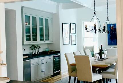 Thompson Court - Rehoboth Beach, Delaware