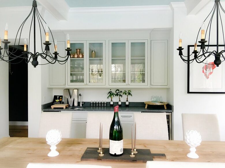 Thompson Court - Rehoboth Beach, Delaware