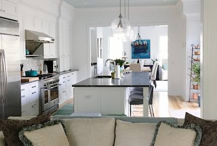 Thompson Court - Rehoboth Beach, Delaware