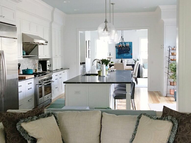 Thompson Court - Rehoboth Beach, Delaware