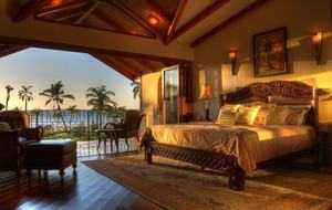 The Palms Private Residence Club - Playa Flamingo, Costa Rica