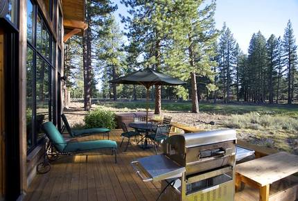 Premium Old Greenwood Home on Jack Nicklaus Golf Course -- Perfect for Ski and Summer! - Truckee, California