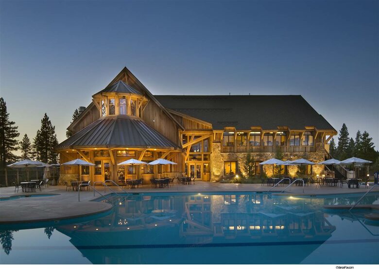 Premium Old Greenwood Home on Jack Nicklaus Golf Course -- Perfect for Ski and Summer! - Truckee, California