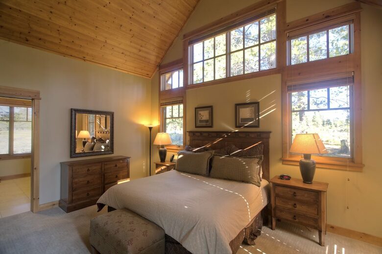 Premium Old Greenwood Home on Jack Nicklaus Golf Course -- Perfect for Ski and Summer! - Truckee, California