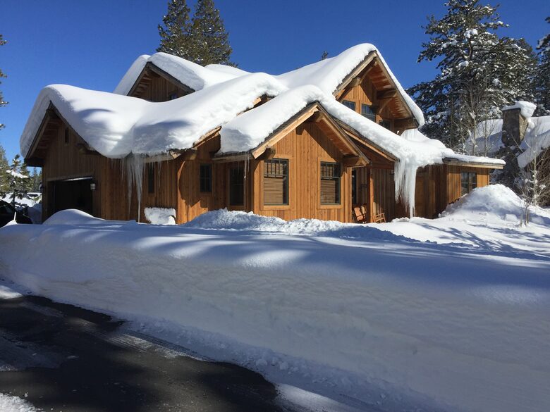 Premium Old Greenwood Home on Jack Nicklaus Golf Course -- Perfect for Ski and Summer! - Truckee, California