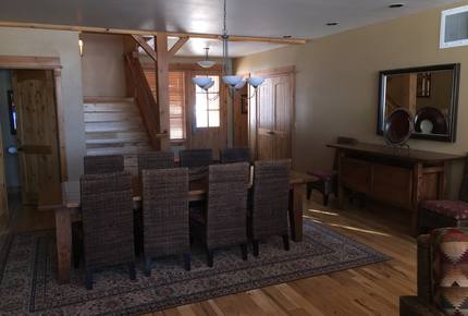 Premium Old Greenwood Home on Jack Nicklaus Golf Course -- Perfect for Ski and Summer! - Truckee, California