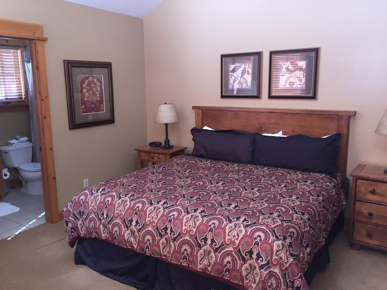 Premium Old Greenwood Home on Jack Nicklaus Golf Course -- Perfect for Ski and Summer! - Truckee, California