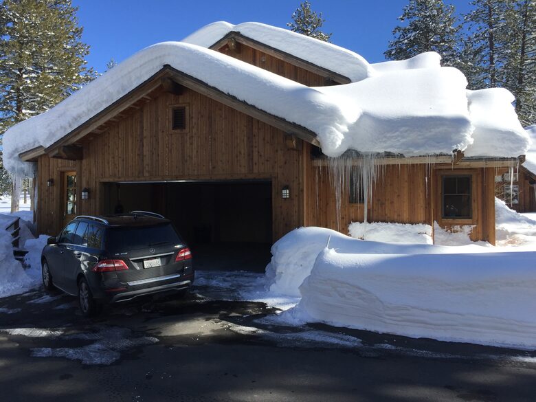 Premium Old Greenwood Home on Jack Nicklaus Golf Course -- Perfect for Ski and Summer! - Truckee, California