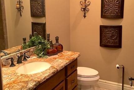 Springs Del Sol Lake Havasu Condo - Close to the Water! - Parker, Arizona