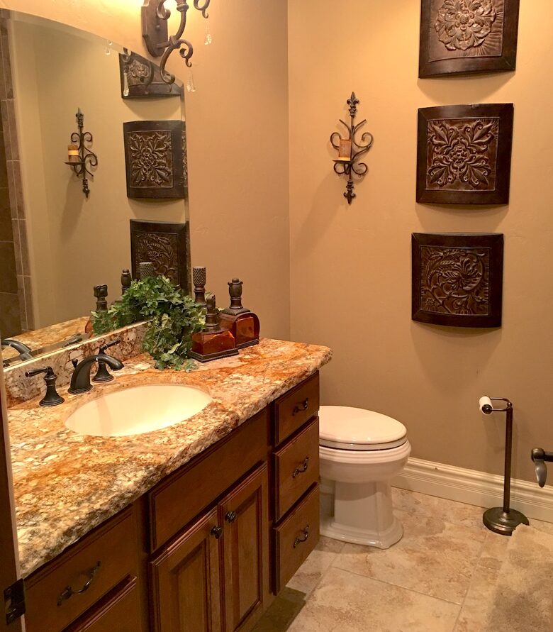 Springs Del Sol Lake Havasu Condo - Close to the Water! - Parker, Arizona