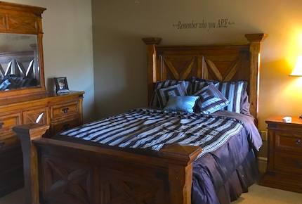 Springs Del Sol Lake Havasu Condo - Close to the Water! - Parker, Arizona