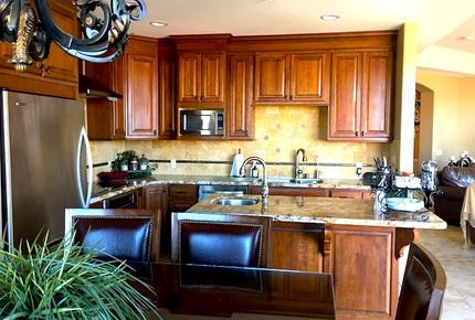 Springs Del Sol Lake Havasu Condo - Close to the Water! - Parker, Arizona