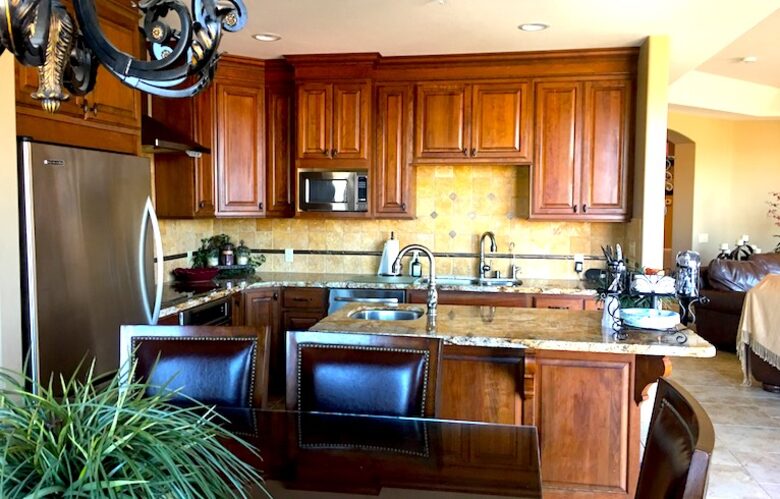 Springs Del Sol Lake Havasu Condo - Close to the Water! - Parker, Arizona
