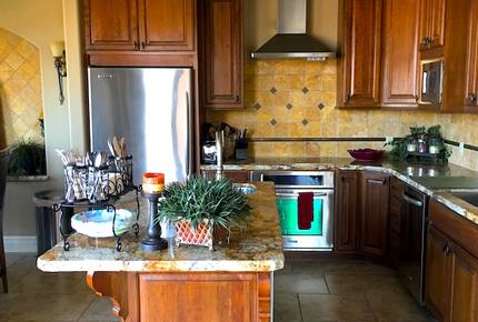 Springs Del Sol Lake Havasu Condo - Close to the Water! - Parker, Arizona