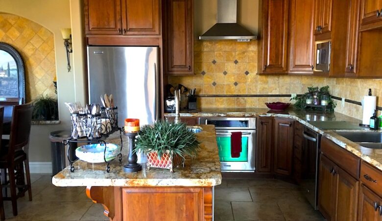 Springs Del Sol Lake Havasu Condo - Close to the Water! - Parker, Arizona