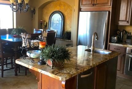 Springs Del Sol Lake Havasu Condo - Close to the Water! - Parker, Arizona