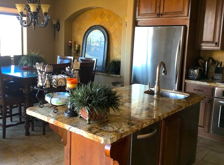 Springs Del Sol Lake Havasu Condo - Close to the Water! - Parker, Arizona