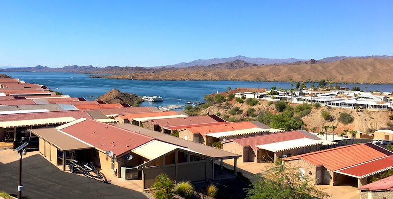 Springs Del Sol Lake Havasu Condo - Close to the Water! - Parker, Arizona