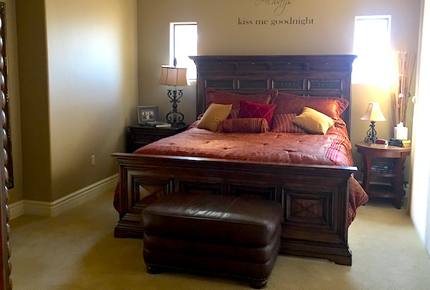 Springs Del Sol Lake Havasu Condo - Close to the Water! - Parker, Arizona