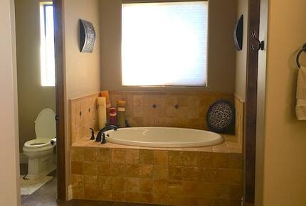 Springs Del Sol Lake Havasu Condo - Close to the Water! - Parker, Arizona