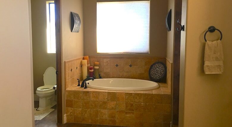 Springs Del Sol Lake Havasu Condo - Close to the Water! - Parker, Arizona