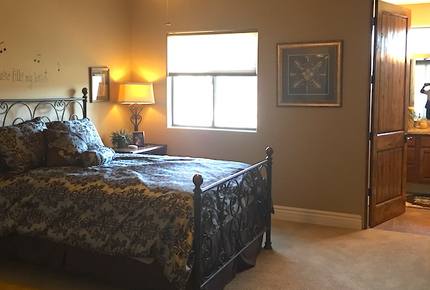 Springs Del Sol Lake Havasu Condo - Close to the Water! - Parker, Arizona