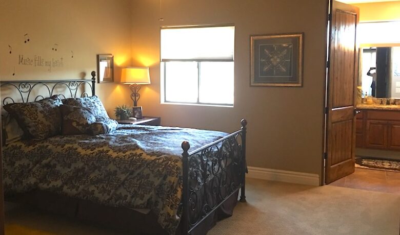 Springs Del Sol Lake Havasu Condo - Close to the Water! - Parker, Arizona