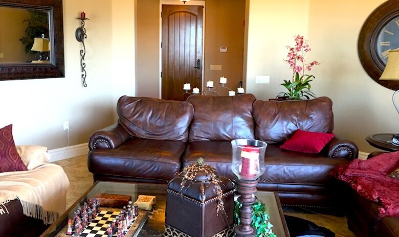 Springs Del Sol Lake Havasu Condo - Close to the Water! - Parker, Arizona