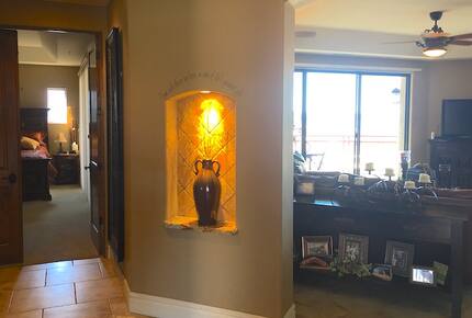 Springs Del Sol Lake Havasu Condo - Close to the Water! - Parker, Arizona