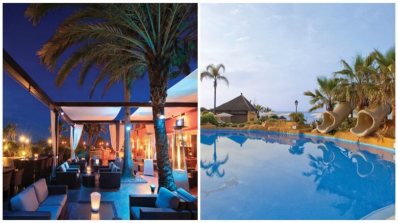 Marriott Marbella Beach Club Luxury Villa- 2 bedrooms - Marbella, Spain