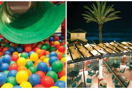 Marriott Marbella Beach Club Luxury Villa- 2 bedrooms - Marbella, Spain