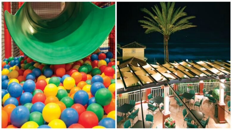 Marriott Marbella Beach Club Luxury Villa- 2 bedrooms - Marbella, Spain