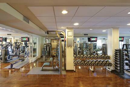 Marriott Marbella Beach Club Luxury Villa- 2 bedrooms - Marbella, Spain