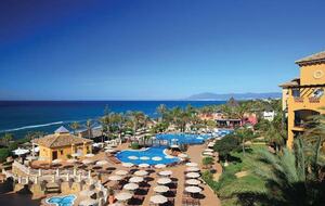 Marriott Marbella Beach Club Luxury Villa- 2 bedrooms - Marbella, Spain