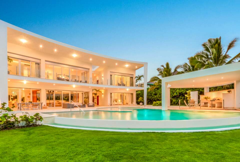 Villa Rosana - Punta Cana, Dominican Republic