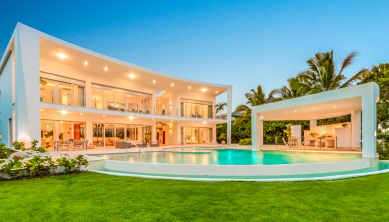 Villa Rosana - Punta Cana, Dominican Republic