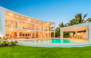 Villa Rosana - Punta Cana, Dominican Republic